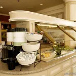 Hilton Garden Inn Portland Airport 