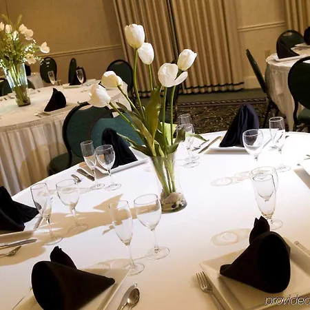 Hilton Garden Inn Portland Airport 