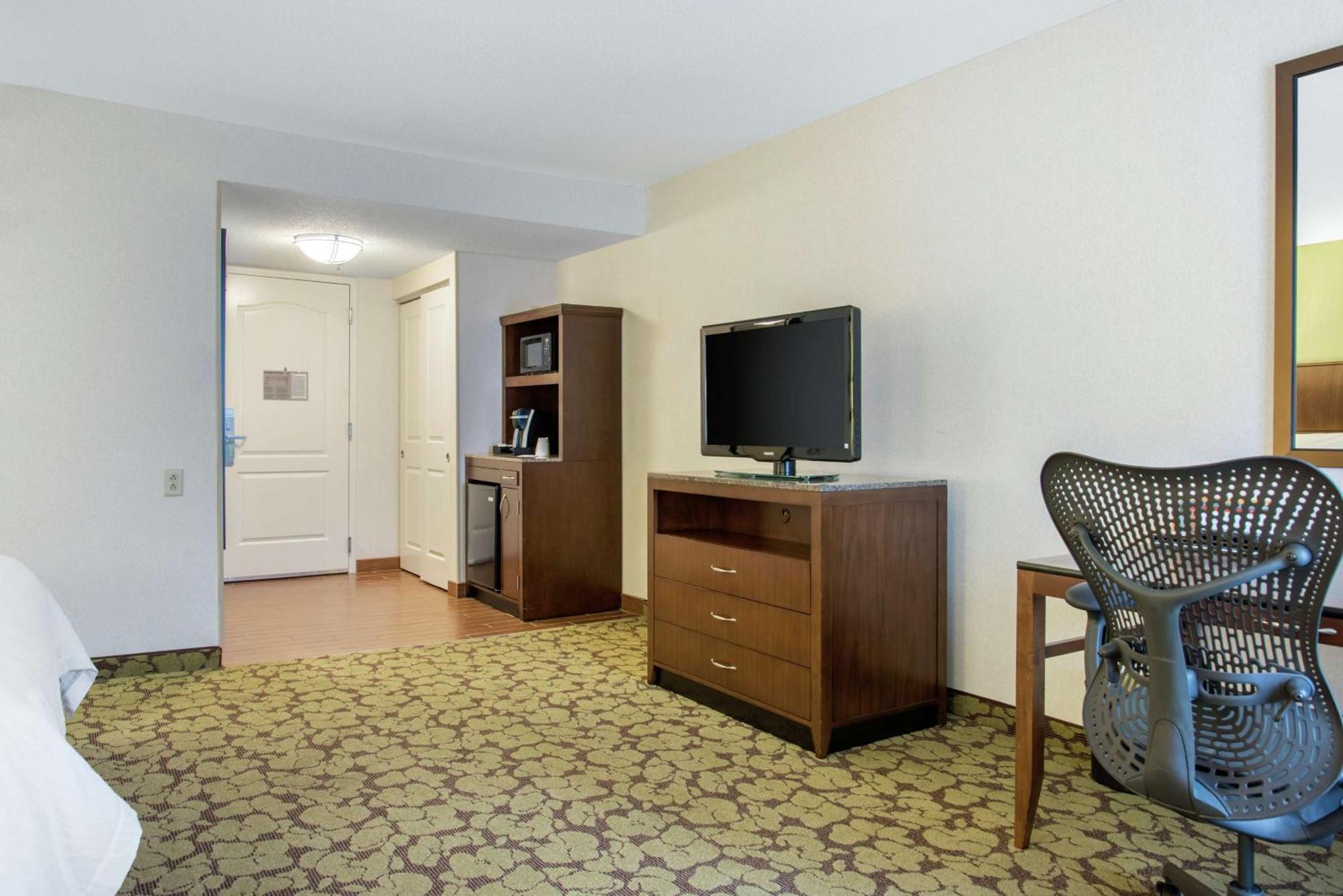 Hotel Hilton Garden Airport Portland