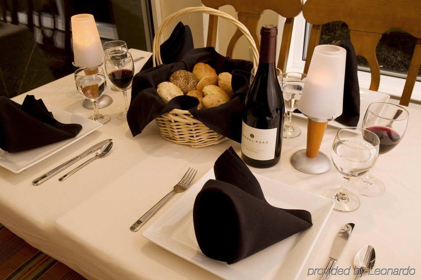 Hilton Garden Airport 3* Portland